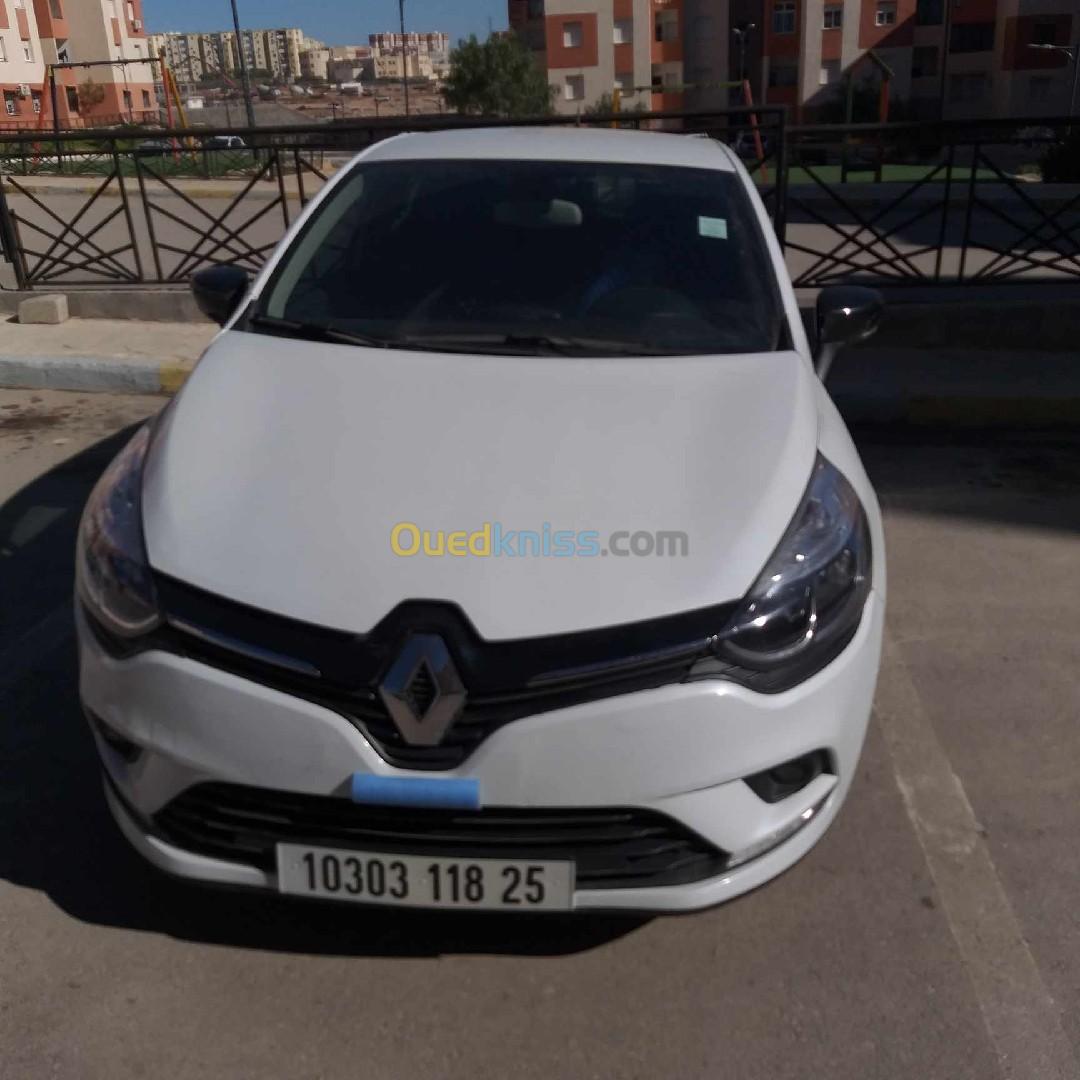 Renault Clio 4 2018 Limited 2