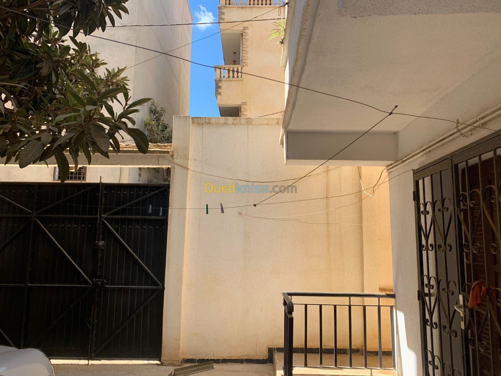 Location Villa Alger El achour