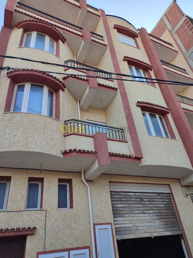 Vente Villa Béjaïa Bejaia