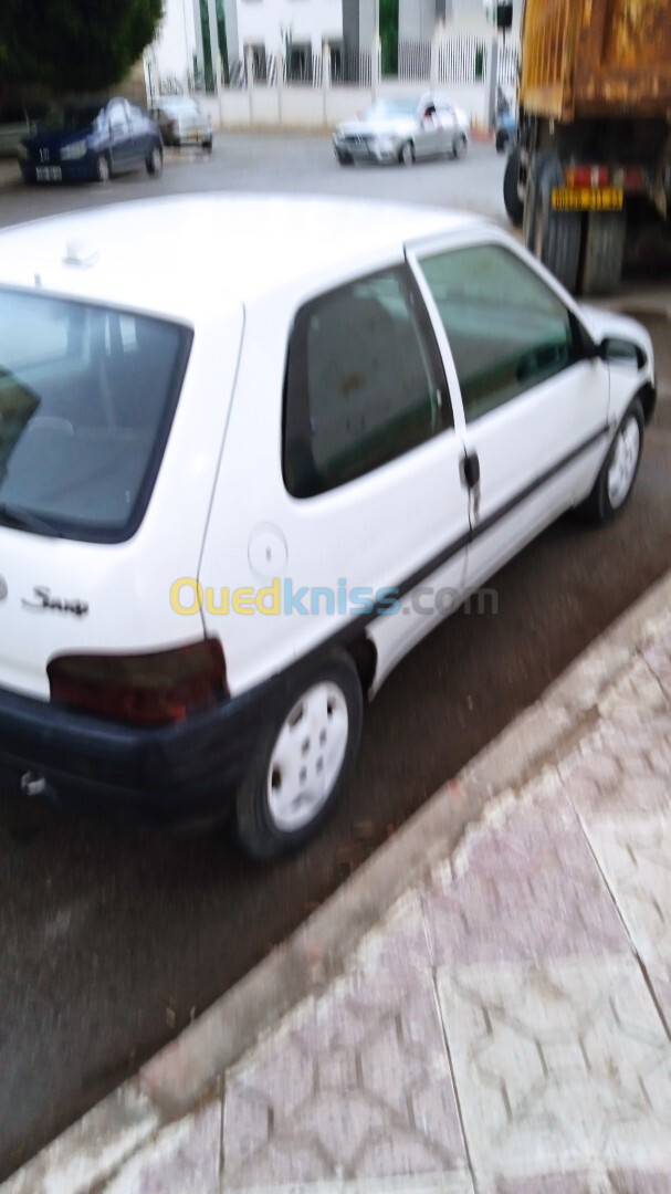 Citroen Saxo 2001 Saxo