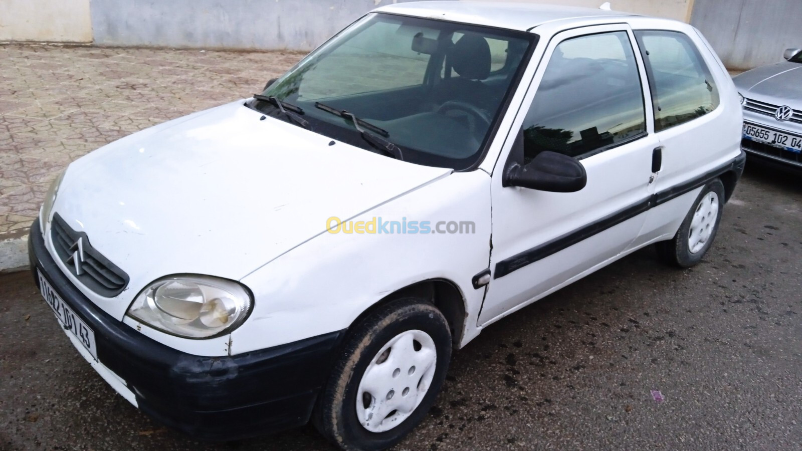 Citroen Saxo 2001 Saxo