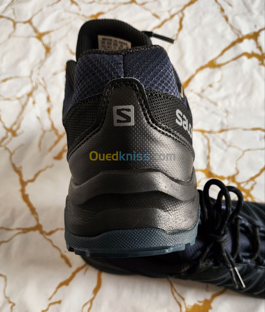 Basket SALOMON gore tex original 