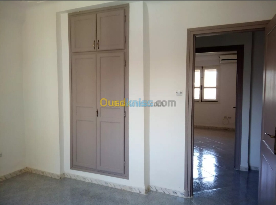 Vente Appartement F3 Tipaza Bou ismail