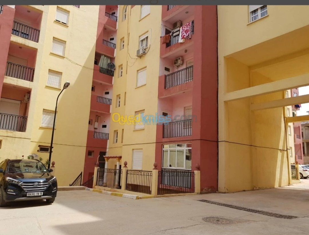 Vente Appartement F3 Tipaza Bou ismail