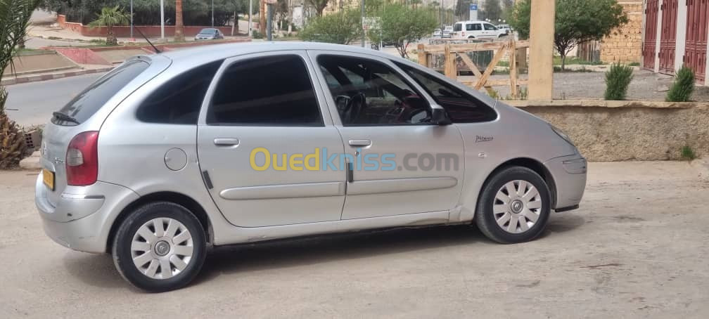 Citroen Xsara Picasso 2009 Xsara Picasso