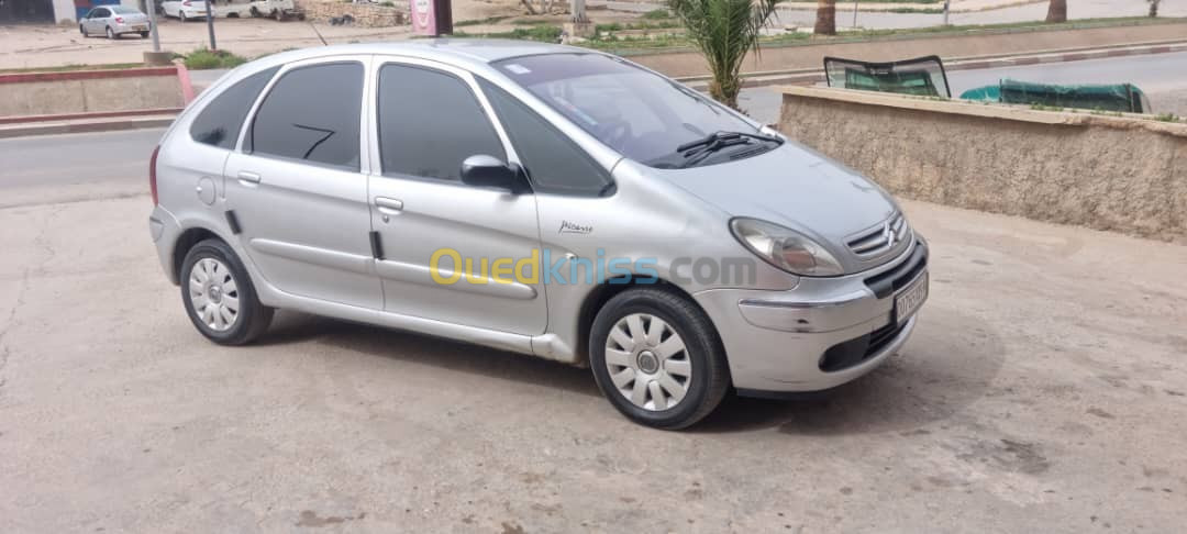 Citroen Xsara Picasso 2009 Xsara Picasso