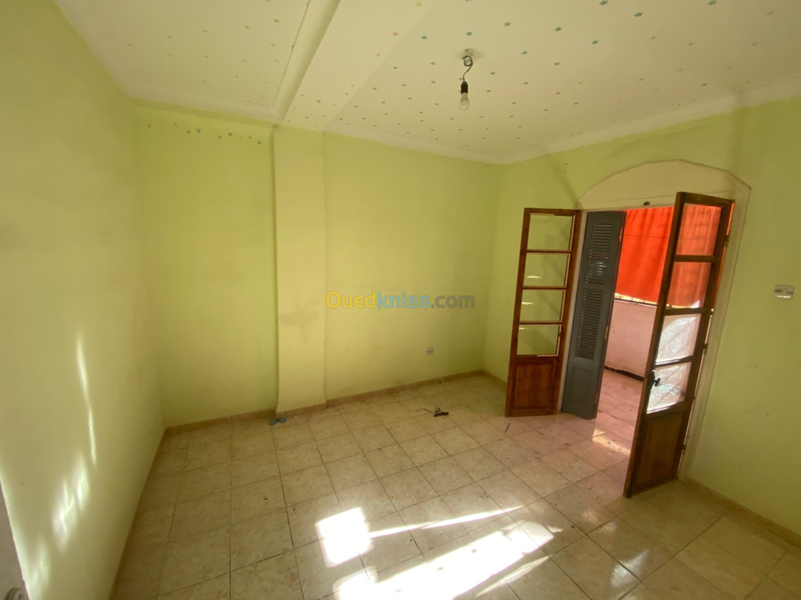 Vente Appartement F4 Batna Batna