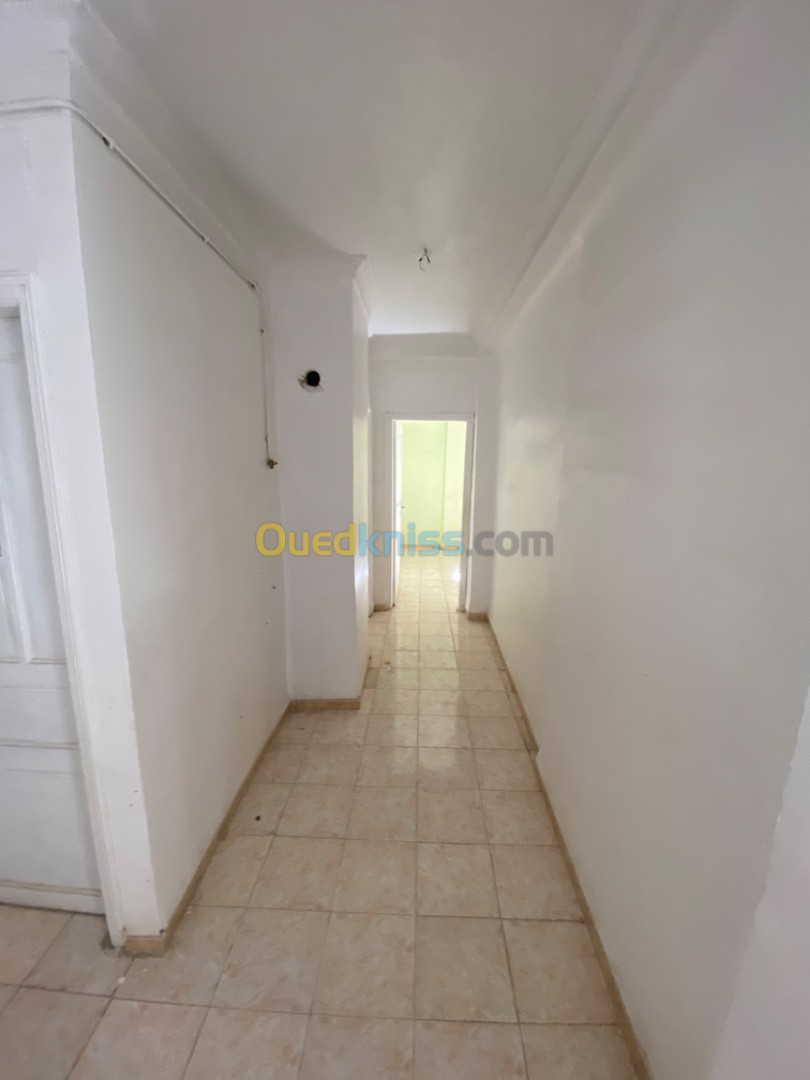 Vente Appartement F4 Batna Batna