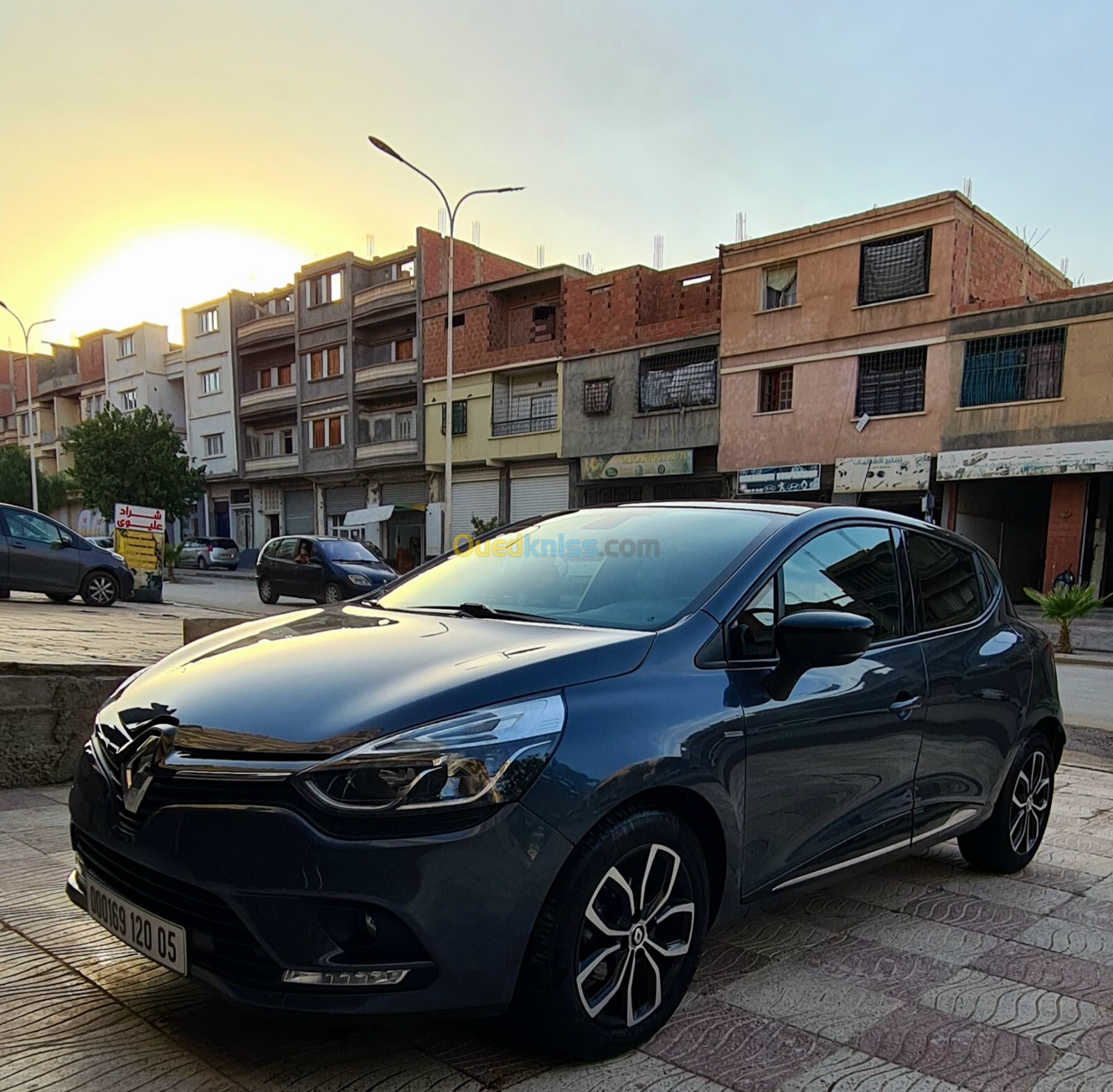 Renault Clio 4 2020 Limited 2