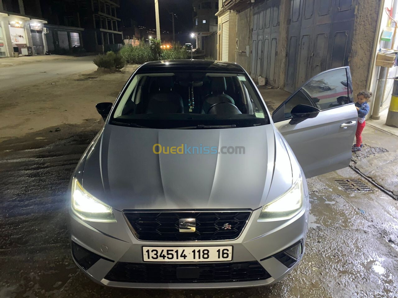 Seat Ibiza 2018 FR