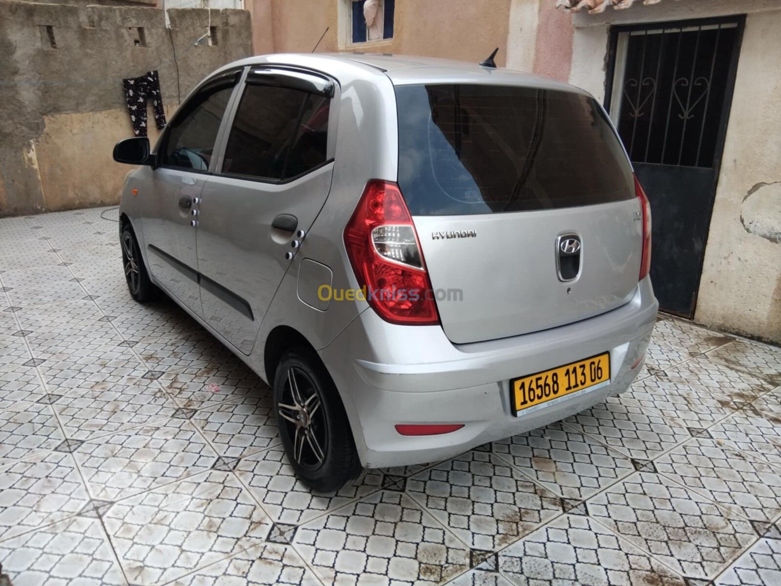 Hyundai i10 2013 i10