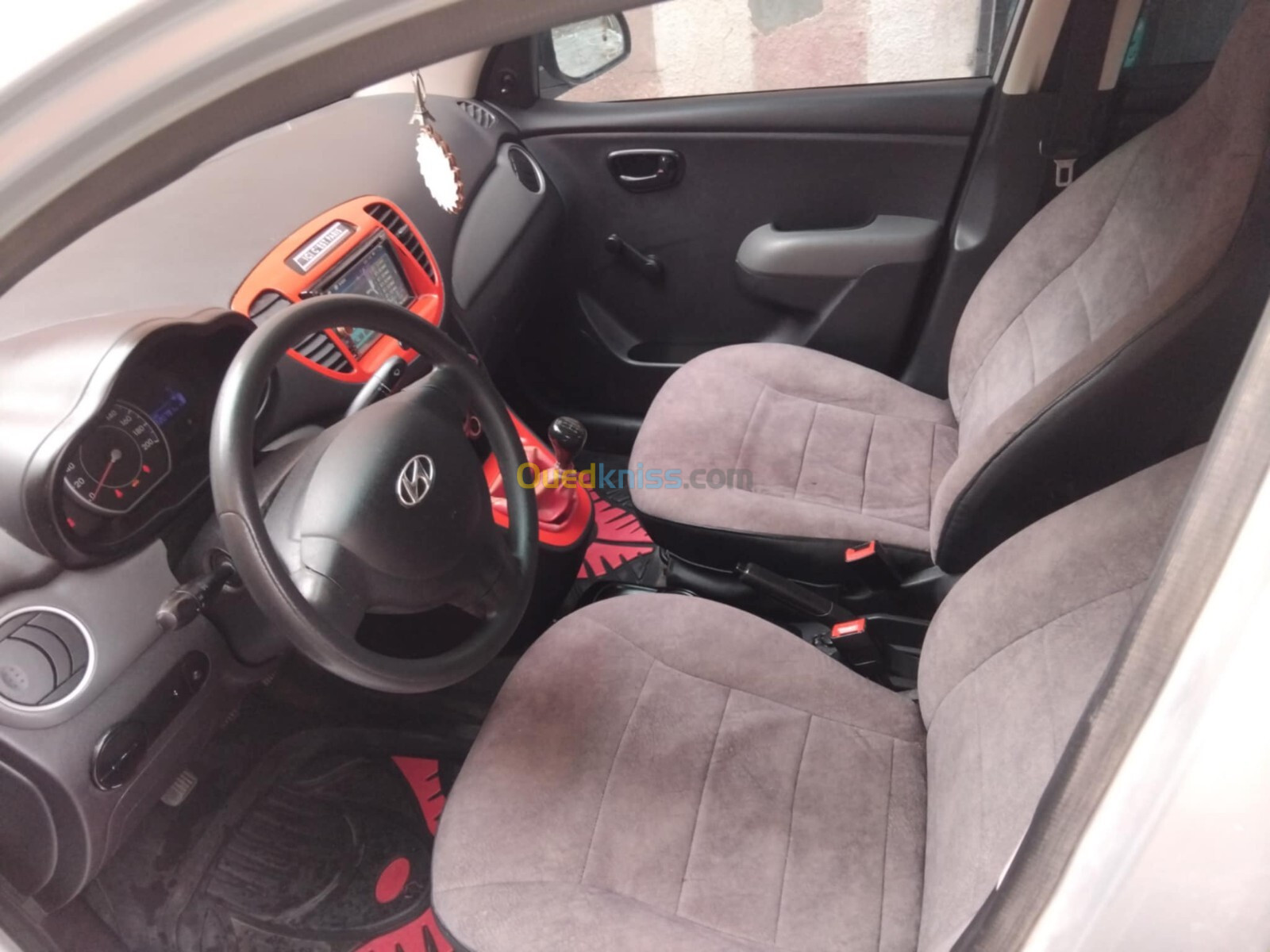 Hyundai i10 2013 i10