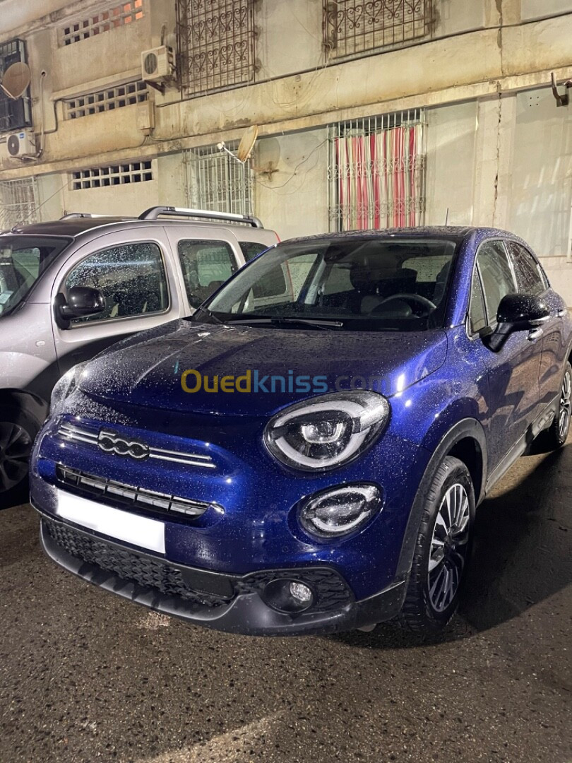 Fiat Fiat 500x. 2023 Club