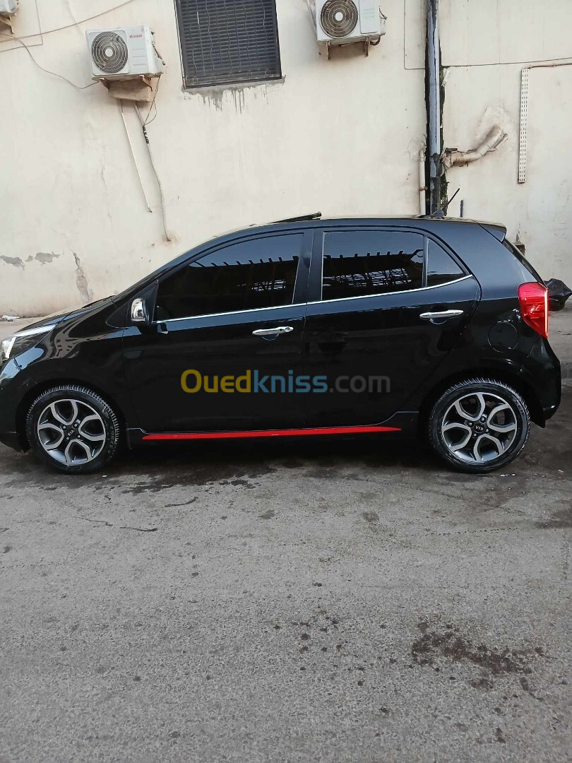 Kia Picanto 2018 GT-Line