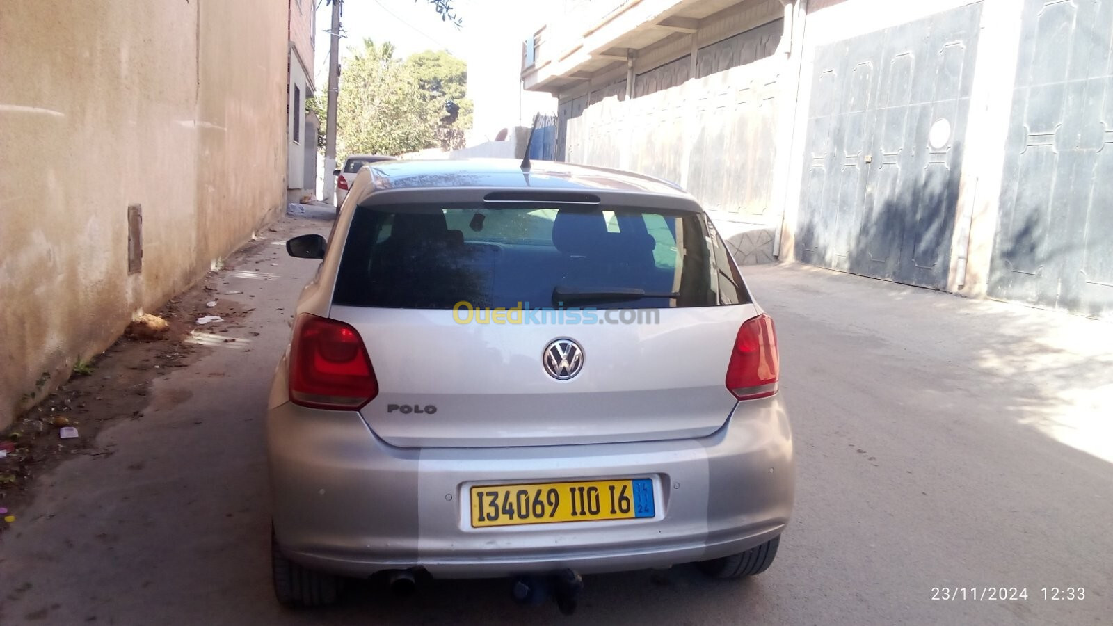 Volkswagen Polo 2010 Polo