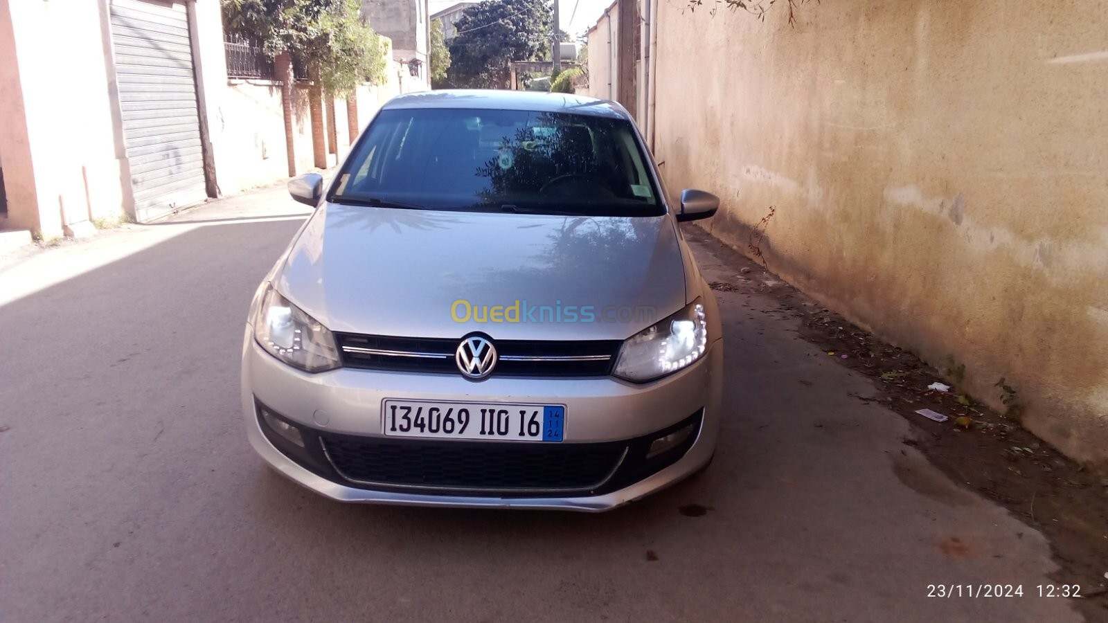 Volkswagen Polo 2010 Polo