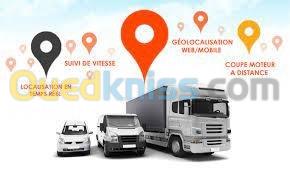 Le GPS Tracker