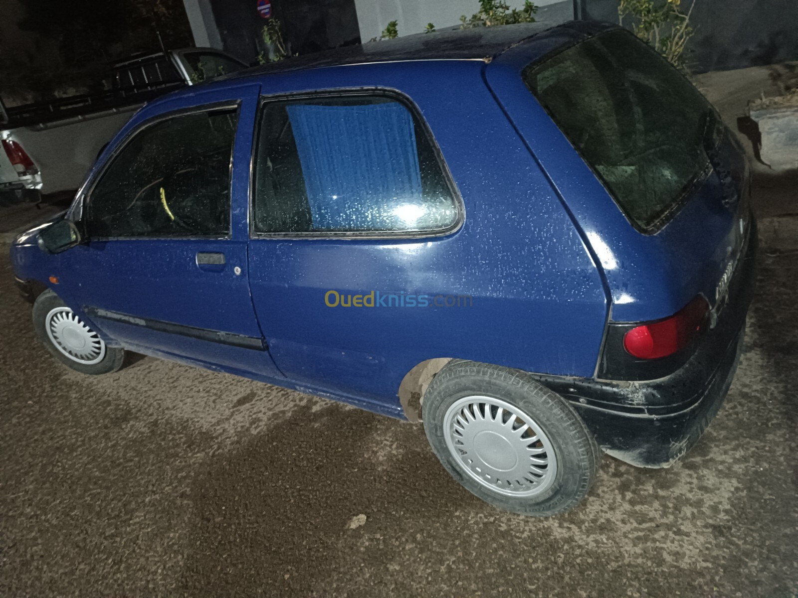 Renault Clio 1 1997 Clio 1