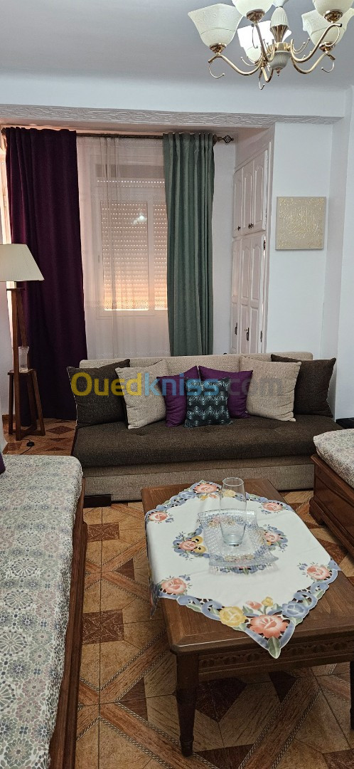 Vente Appartement F3 Blida Beni mered