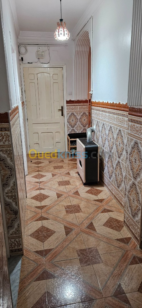 Vente Appartement F3 Blida Beni mered