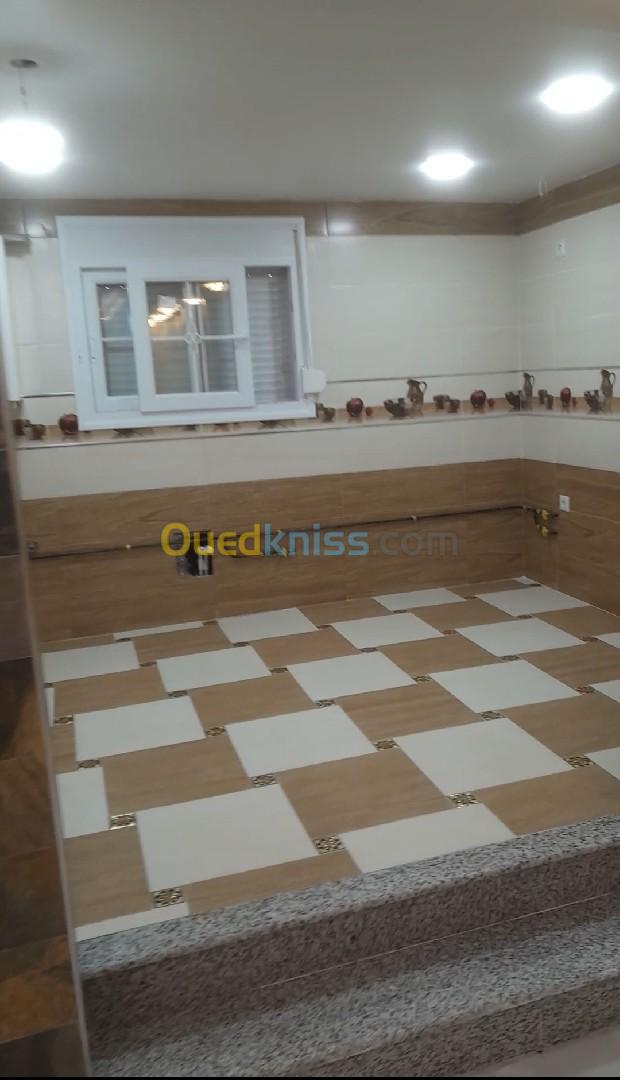 Vente Duplex F6 Sétif Setif