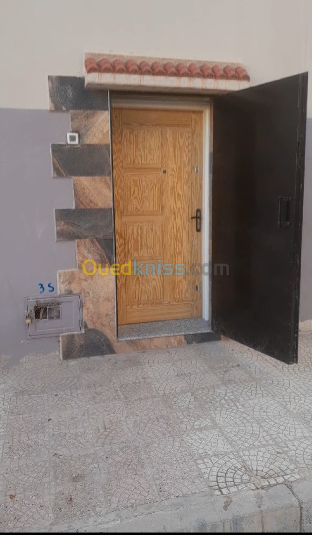 Vente Duplex F6 Sétif Setif