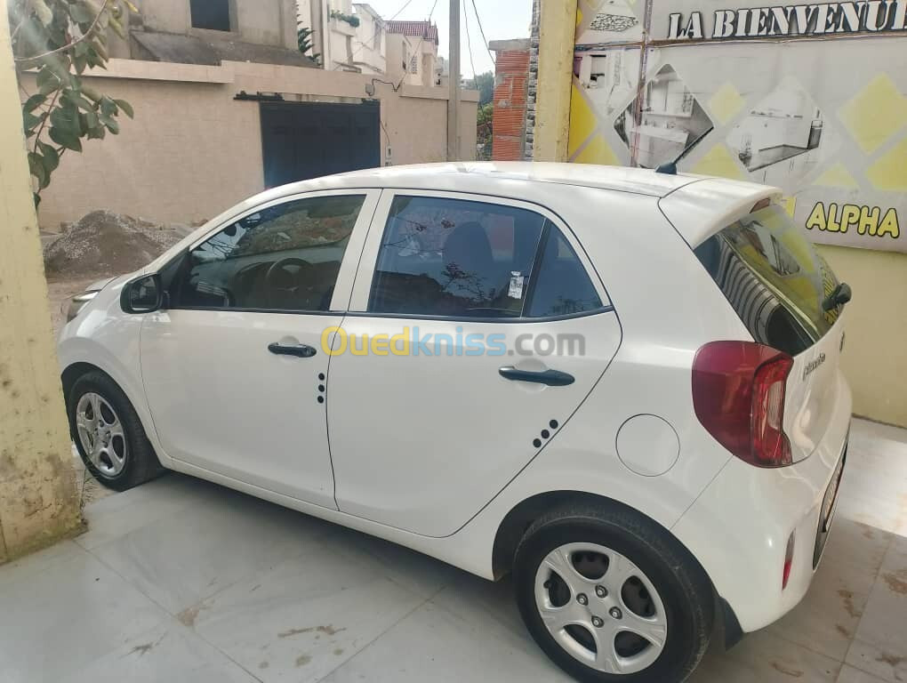 Kia Picanto 2019 LX