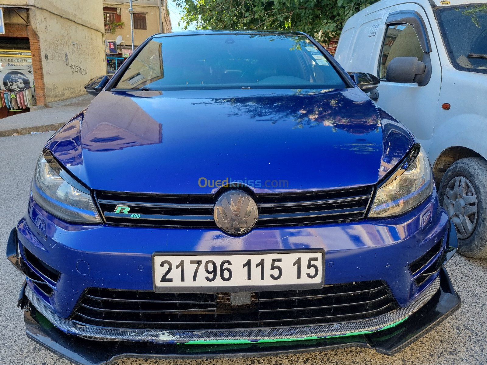 Volkswagen Golf 7 2015 Sport R Edition