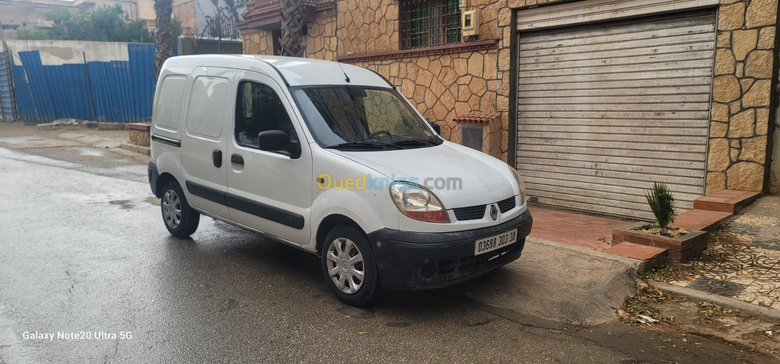 Renault Kangoo 2003 Kangoo