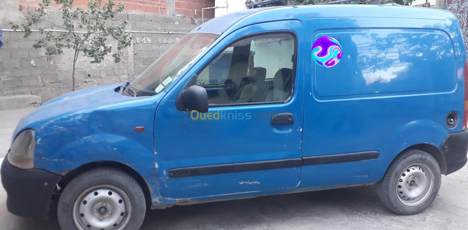 Renault Kangoo 1998 Kangoo