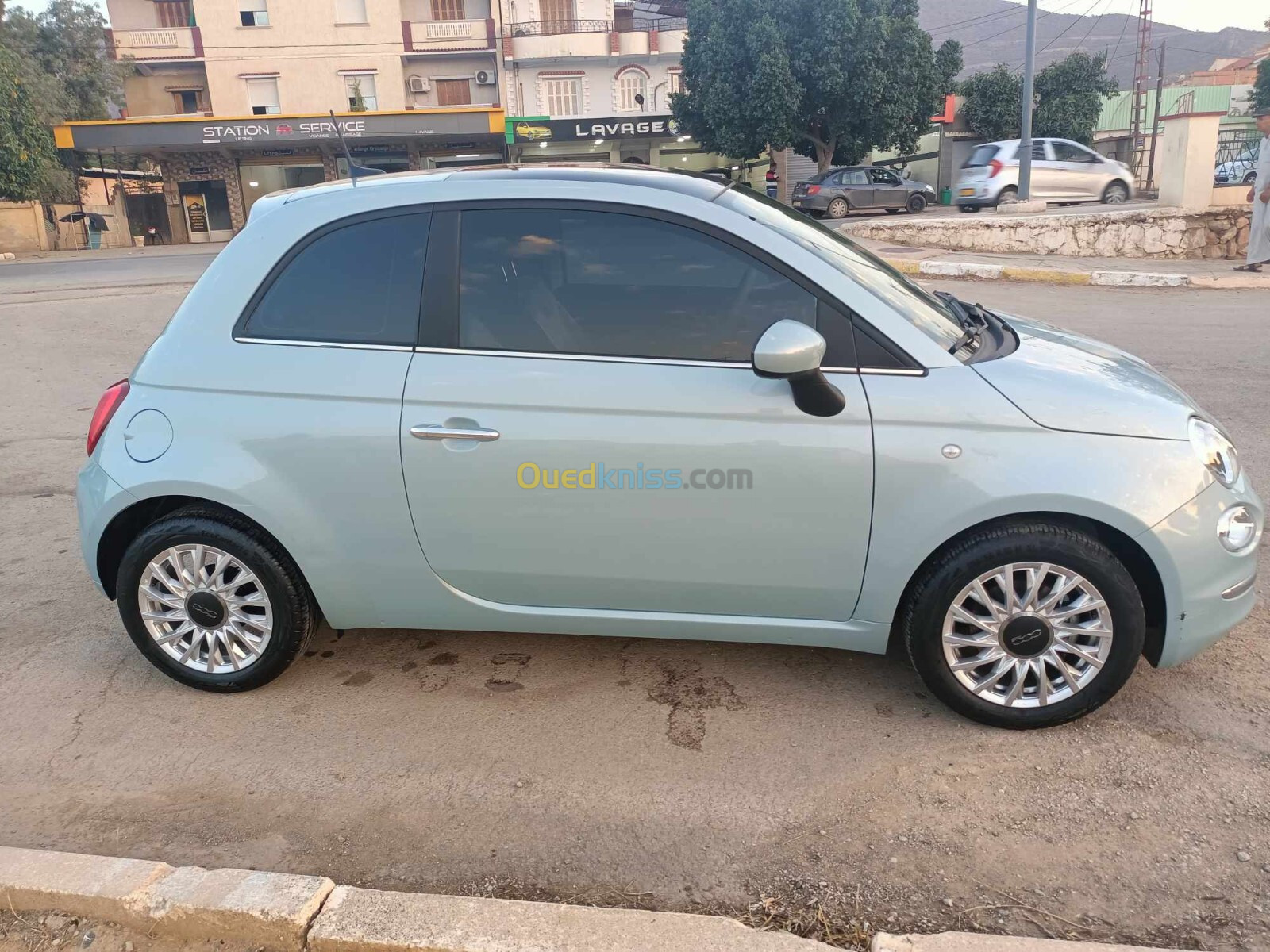 Fiat Dolcevita 2024 Dolcevita