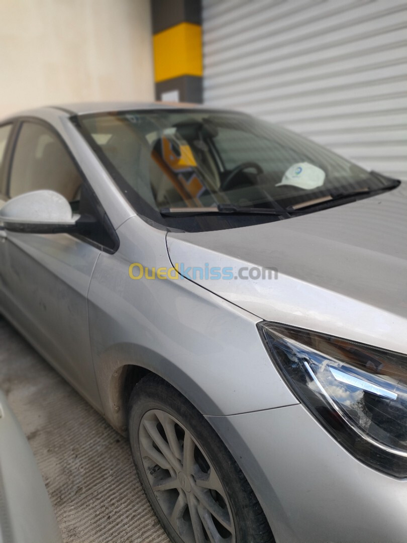 Chery Arrizo 5 2024 