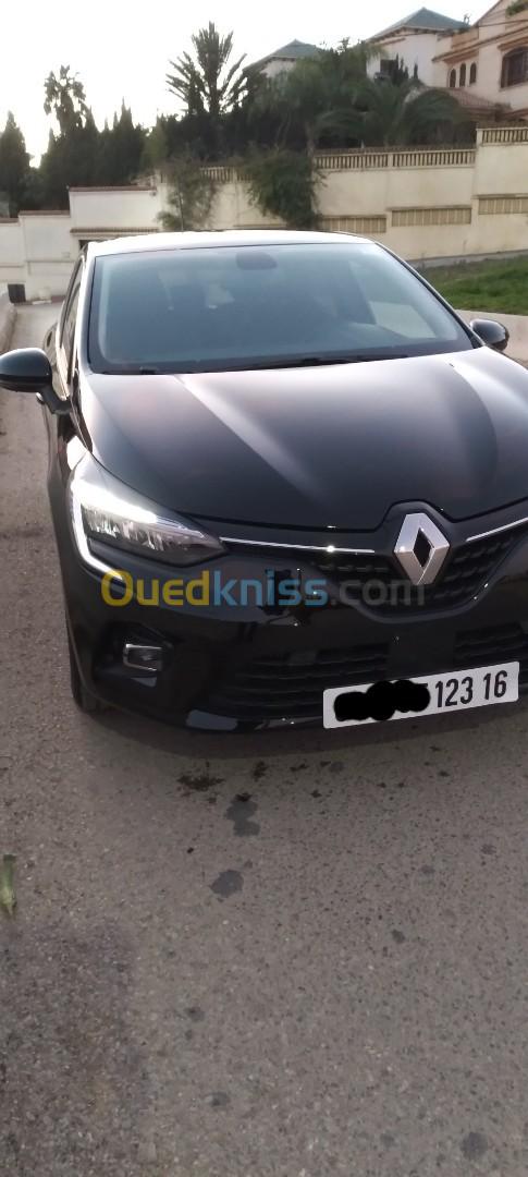 Renault Clio 5 dci 2023 Equilibre