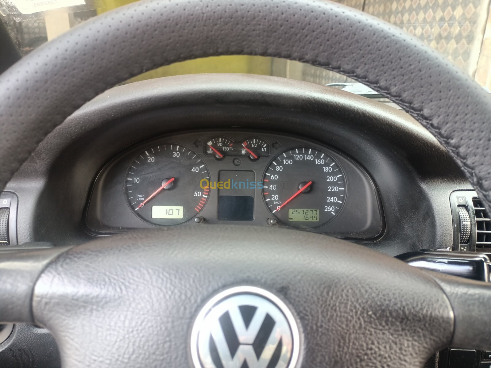 Volkswagen Passat 2000 Passat