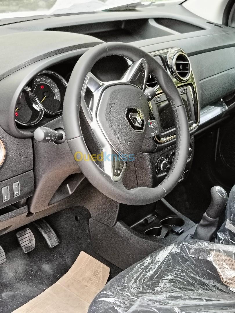 Renault Kangoo 2023 Stepway