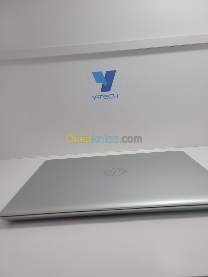 HP Probook 650 G2 Core I7-6300 8G/256 SSD 15.6"FHD