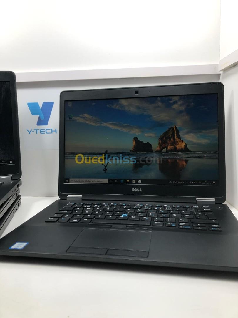 Dell Latitude E7470