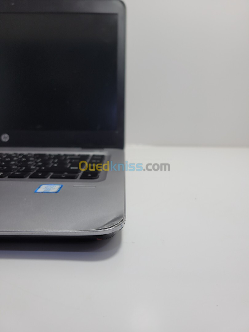 HP EliteBook 840 G3/ I7 6EME/ 16GB/256GB SSD ECRAN 14''