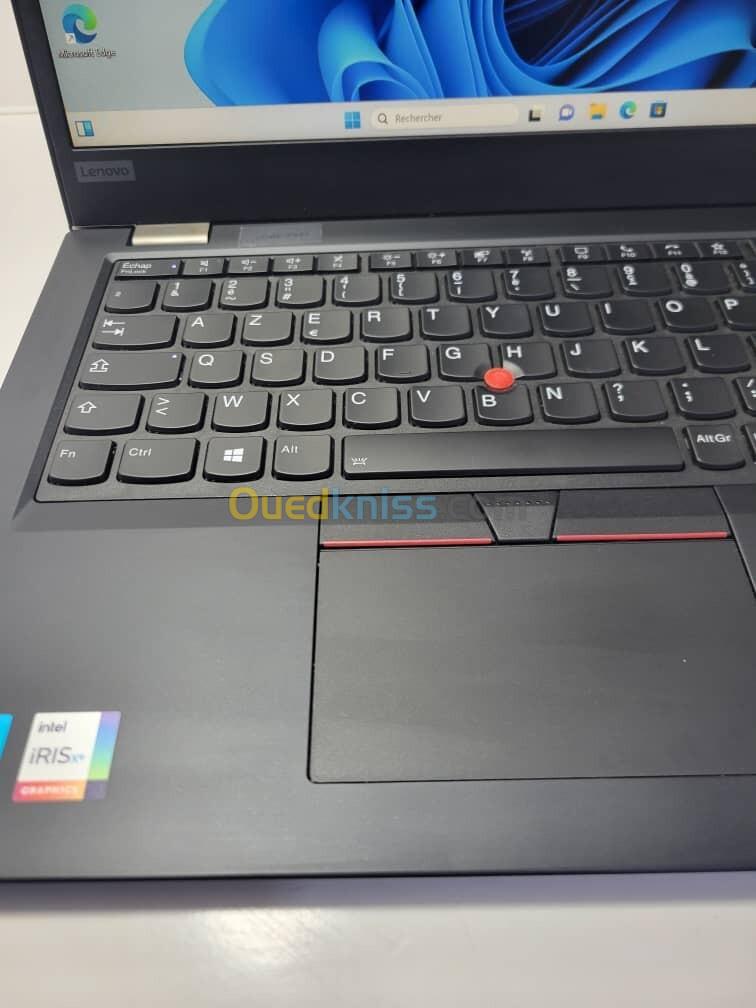 LENOVO THINKPAD L13 I5-1135G7 8GB/256GB 