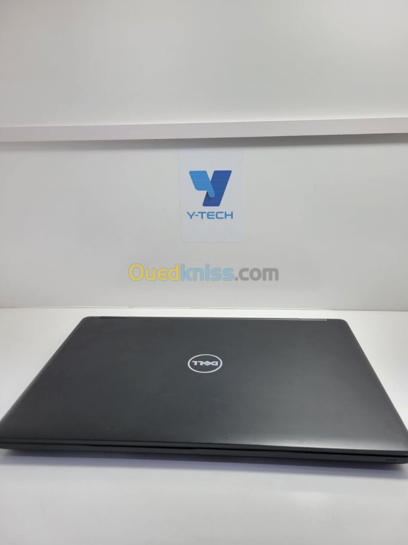 DELL LATITUDE 5400 I5 8EME 8G/ 256SSD