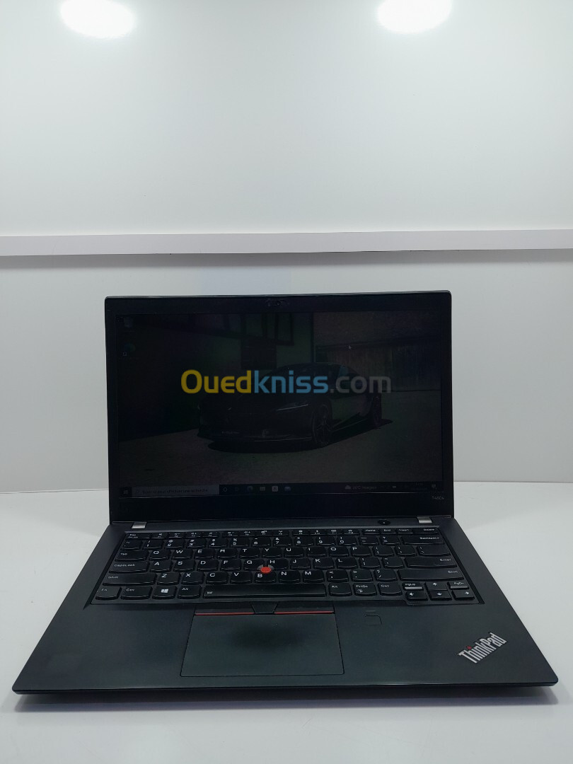 LENOVO THINKPAD T480s I5-8EME 8GB/256SSD