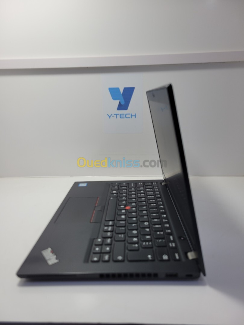 LENOVO THINKPAD X280 I5 8300U 8Gb/256SSD