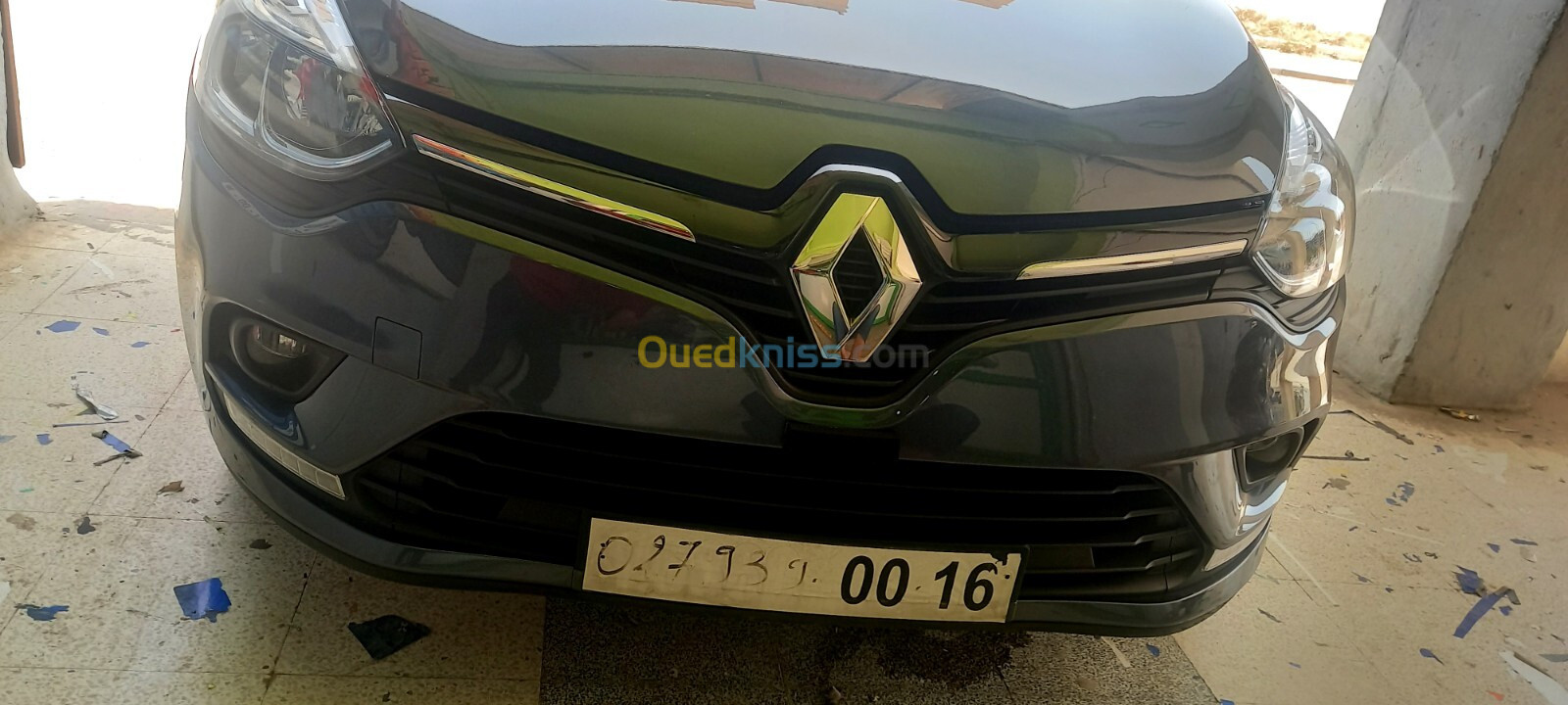 Renault Clio 4 2019 Limited 2