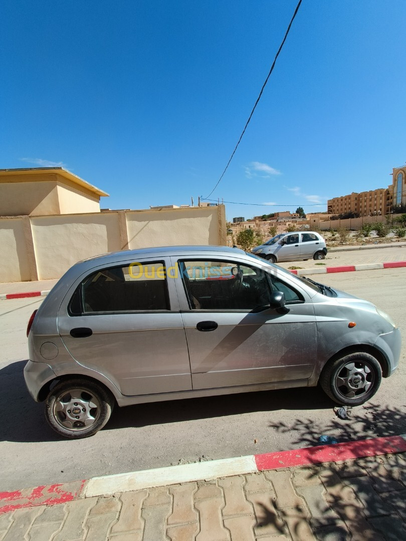 Chevrolet Spark 2013 Ls