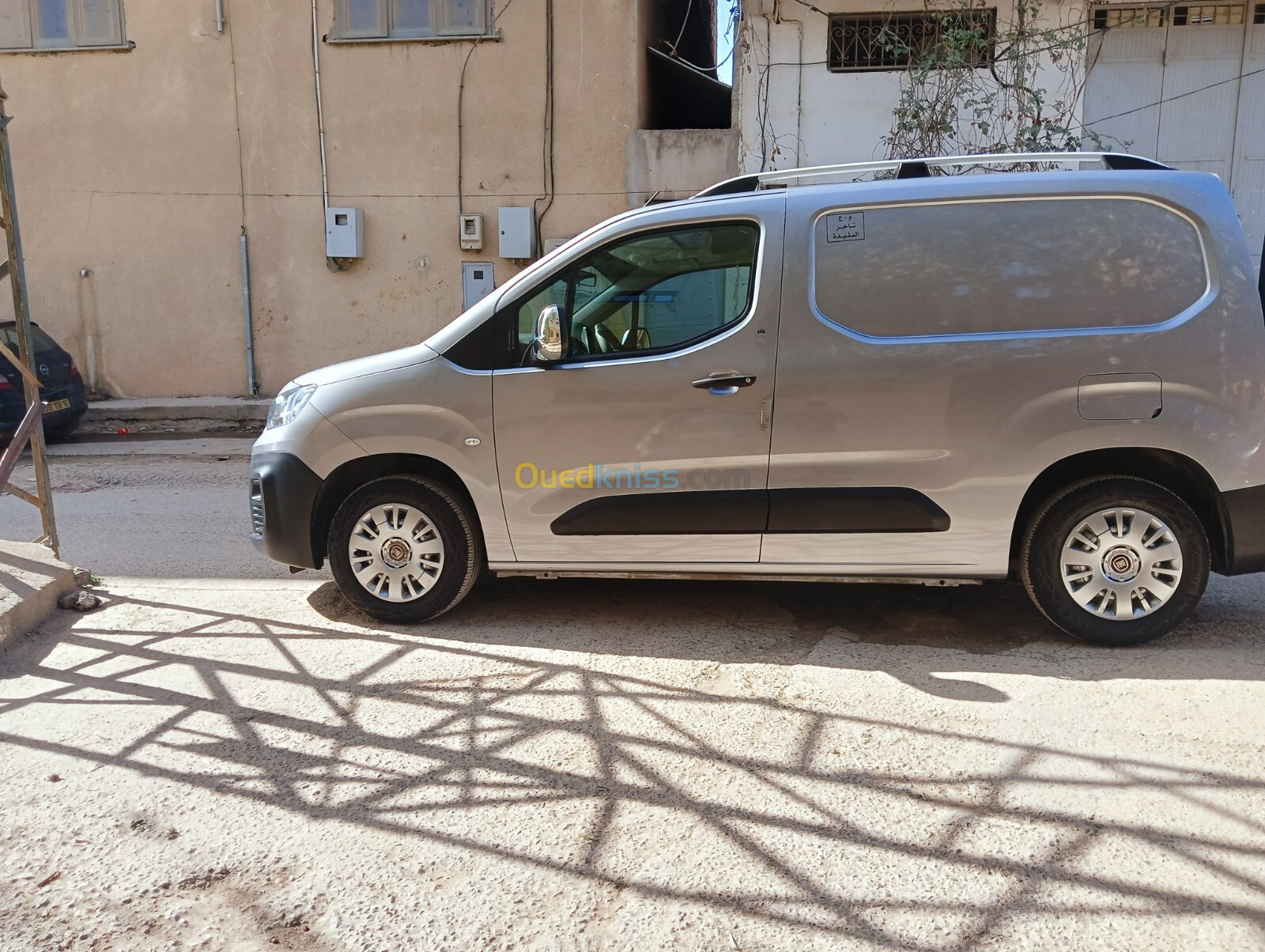 Fiat Professional Doblo 2024 Italien