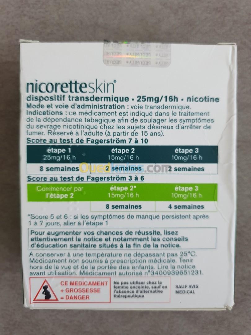 Nicorette