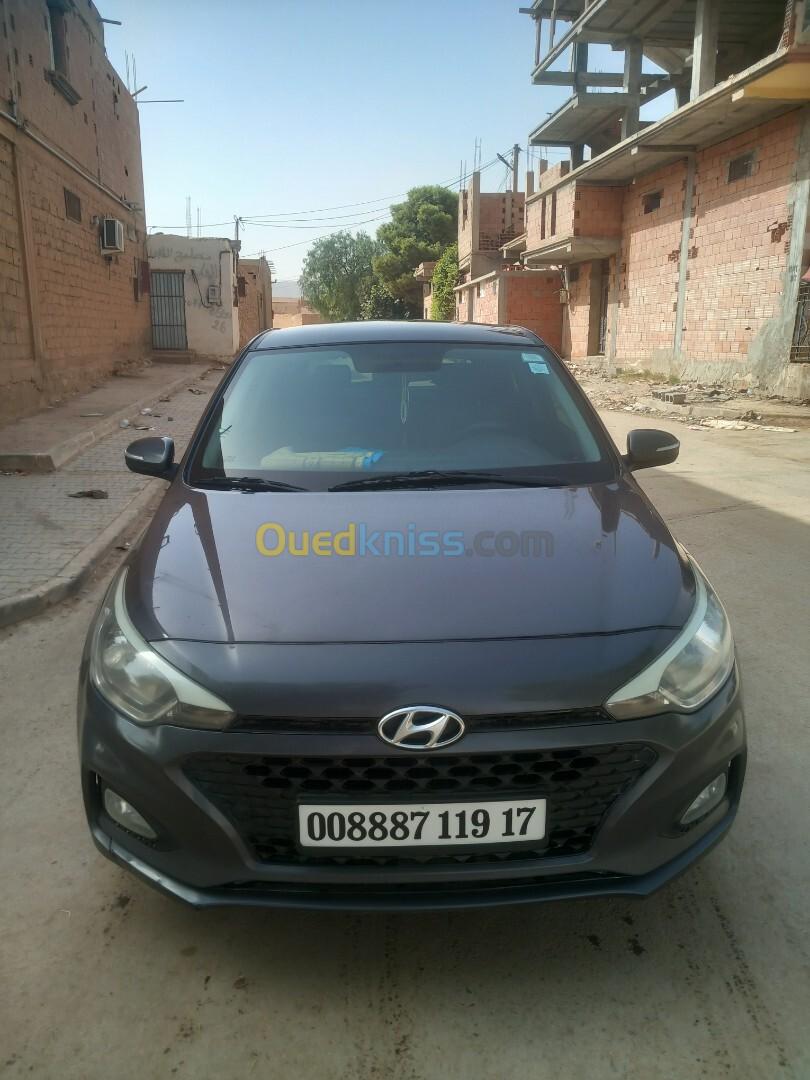 Hyundai i20 2019 i20