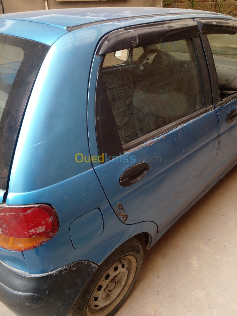 Daewoo Matiz 1999 Matiz