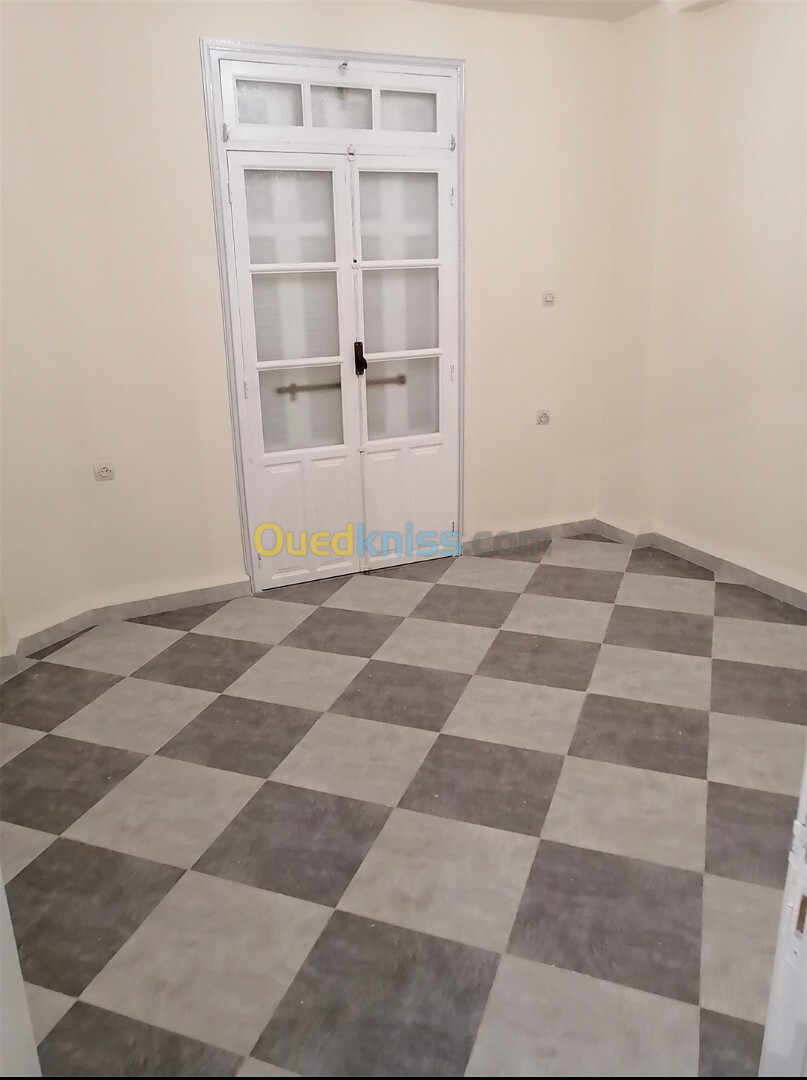 Location Appartement F1 Béjaïa Bejaia