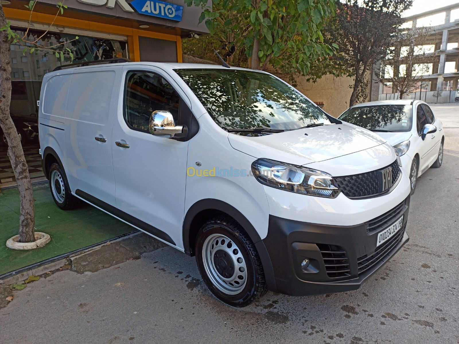 Fiat SCUDO 2024 SCUDO